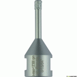 SCIE TRÉPAN DRY SPEED DIAMANTÉE À SEC 6MM - BOSCH - 2608599039