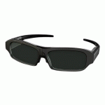 XPAND LITE RF - LUNETTES 3D - OBTURATEUR ACTIF - NOIR
