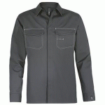 CHEMISE DE TRAVAIL SUXXEED GREENCYCLE PLANET - TAILLE L