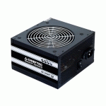 CHIEFTEC SMART SERIES GPS-400A8 - ALIMENTATION ÉLECTRIQUE - 400 WATT