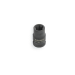 564-T08 DOUILLE A CHOCS CRMO TORX 3/8 T08 - DOGHER