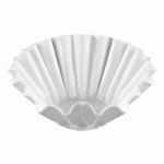 FILTRES MACHINE À CAFÉ BRAVILOR BONAMAT - BOÎTE DE 1000