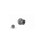 BUSE DE CANALISATION SANS JET FRONTAL 1/8F - CALIBRE - 055