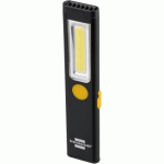 LAMPE DE POCHE LED RECHARGEABLE - PL 200 A BRENNENSTUHL