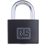 CADENAS RS PRO EN LAITON, Ø ANSE 6MM ( PRIX POUR 1 )