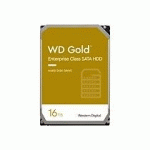 WESTERN DIGITAL WD161KRYZ DISQUE DUR 16 TO 7200 TR/MIN 512 MO 3.5 SATA