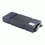 APC CARTOUCHE DE BATTERIE DE RECHANGE APCRBC152 (OEM)
