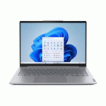 LENOVO THINKBOOK 14 G9 IRL INTEL® CORE™ I5 I5-13420H ORDINATEUR PORTABLE 35,6 CM (14'') WUXGA 16 GO DDR5-SDRAM 512 GO SSD WI-FI 7 (802.11BE) WINDOWS 11 PRO FRANÇAIS GRIS