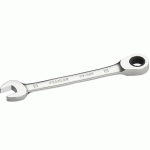 STANLEY 1 CLÉ MIXTE À CLIQUET MM - STANLEY