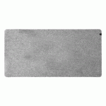TAPIS DE SOURIS XXL T’NB ICLICK – SOUS-MAIN EN FEUTRE 80 × 40 CM