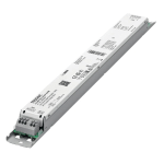 TRIDONIC DRIVER LED LC 60W 24V ONE4ALL LP PRE DIM