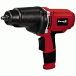 VISSEUSE À CHOCS FILAIRE 950W - 450 NM + 4 DOUILLES - CC-IW 950/1 EINHELL