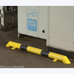 BORDURE BASSE DE PROTECTION 120 CM - MOTTEZ