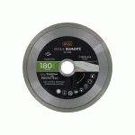 DISQUE CARRELEUR EXPERT - 180-07 CONT - SCID