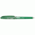 STYLO ROLLER FRIXION POINT VERT