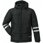 VESTE CRAFT OUTDOOR NOIR TAILLE XXL - SCHWARZ