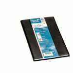 AGENDA QUO VADIS H24/24 CLASSIQUE SEMAINIER - ANNÉE 2026 - 16 X 24 CM