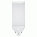 AMPOULE LED GX24Q-2 - DULUX T/E - 10W - 4000K LEDVANCE