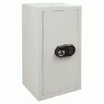 COFFRE FORT PROTECT DUO 123L CLASSE 0 SERRUR E ELECTRONIQUE - HARTMANN TRESORE