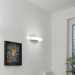 RZB RING OF FIRE APPLIQUE LED DALI 60CM 22W 830
