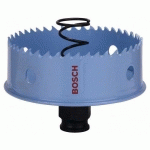 BOSCH 1 SCIES-TRÉPANS SHEET METAL