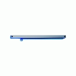 BRAS À COULISSE POUR FERME-PORTE TS5000L FINITION ARGENT - GEZE - 025 655