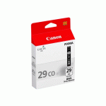 CANON CARTOUCHE D'ENCRE CLAIRE PGI-29CO (CHROMA OPTIMIZER)