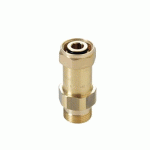 CARTOUCHE THERMOSTATIQUE CTH 18 POUR PLANCHER CHAUFFANT RAFRAÎCHISSANT THERMACOME