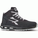 CHAUSSURE DE SÉCURITÉ S3 RL 10376 TAILLE 40 - U POWER