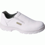 CHAUSSURE ROBION3 S2 BLANCHES 35 - DELTAPLUS