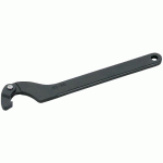 CLÉ ARTICULÉE À ERGOT POUR ÉCROUS À ENCOCHES AUTOFREINÉS - 114-35 CAPACITÉ 20-35 SAM OUTILLAGE