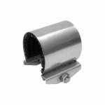 COLLIER DE RÉPARATION UNIFIX MINI INOX 33-37MM - GEBO - 50.01.033037.06