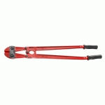 COUPE-BOULONS BRAS FORGÉS À COUPE AXIALE N°1 600MM - FACOM - 990.BF1PF