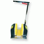 LAVE-BOTTES PRO INOX 3000 AVEC 5 BROSSES