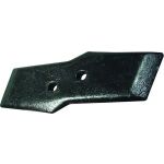 POINTE DE SOC REVERSIBLE DROITE