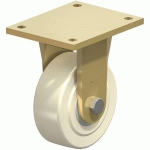 ROUE FORTES CHARGES POLYAMIDE MOULÉ BS-GSPO 150K-35 - BLICKLE