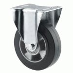 ROULETTES FIXES INDUSTRIELLES - SÉRIE 3478IEP - D160 TENTE