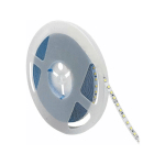 SILUMEN - RUBAN LED 24V 2835 120LED/M 10M - BLANC FROID 6000K - 8000K -