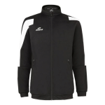 VESTE ACTION ENFANT - ELDERA - NOIR/BLANC