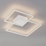 WEVER & DUCRÉ LIGHTING WEVER & DUCRÉ VENN 1.0 DECK 38W 2.700K BLANC