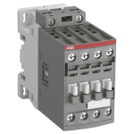 ABB - CONTACTEUR 4 PÔLES 45A AC1 24-60V A.C./D.C. AF26400011