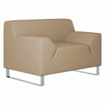 FAUTEUIL ASTO BEIGE