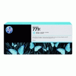HP 771C CARTOUCHE D