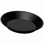 MOULE À TARTELETTE EXOGLASS® ROND UNI 10 CM  (VENDU PAR 12)