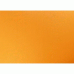 PAPIER COULEUR RECYLÉ, PAQUET DE 25 FEUILLES 270G/M2 AU FORMAT 50X65CM - JAUNE OR