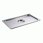 ROND FLEXIPAN DIAMÈTRE 185MM 6 EMPREINTES_336 022 - MATFER