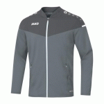 VESTE DE FOOT ENFANT - JAKO - CHAMP 20 GRIS