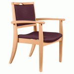 BRIDGE BARIATRIQUE GINKGO QUETSCHE - STRUCTURE HÊTRE NATUREL - SUNSET CREATION