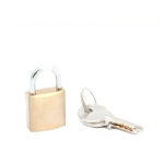 CADENAS LAITON GERDA KMZ S30 10A BLISTER