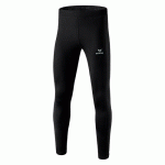 COLLANT D'HIVER PERFORMANCE - ERIMA - RACE LINE RUNNING NOIR